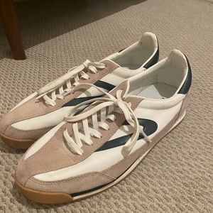 Tretorn sneakers